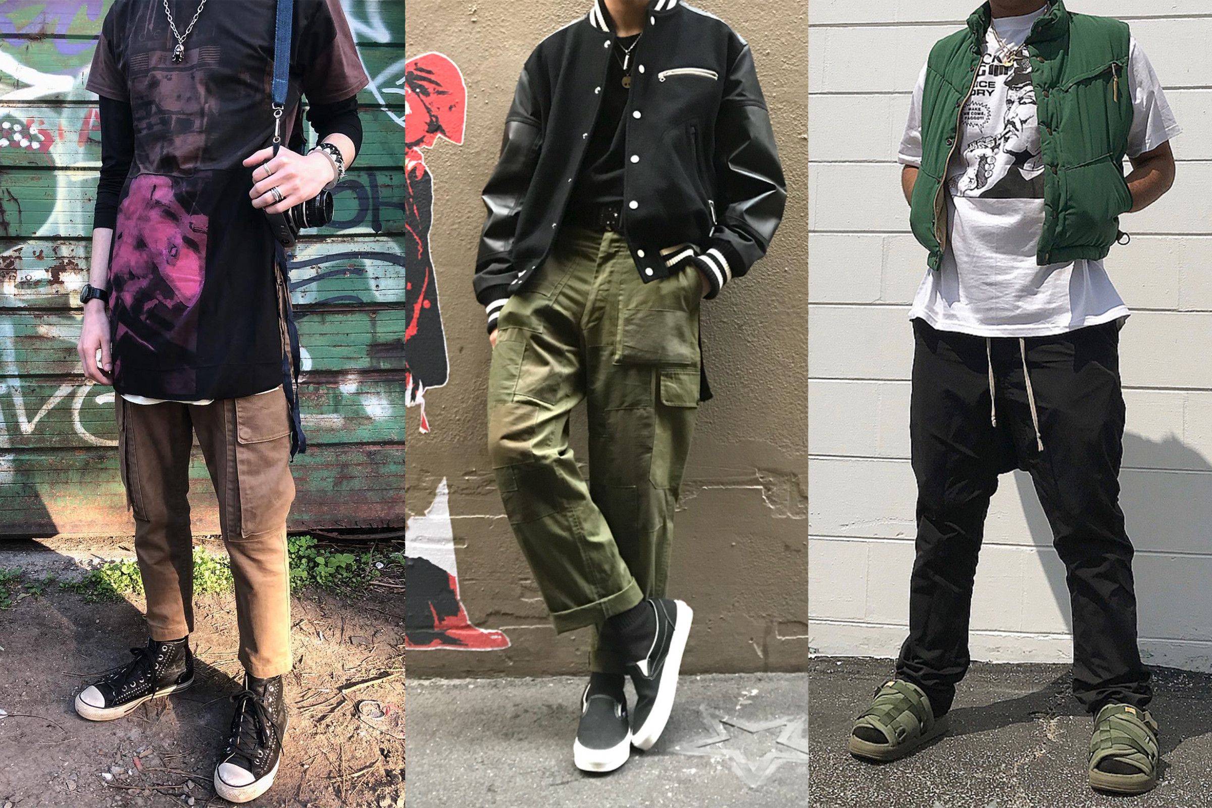 The Best #Grailfits Of The Week