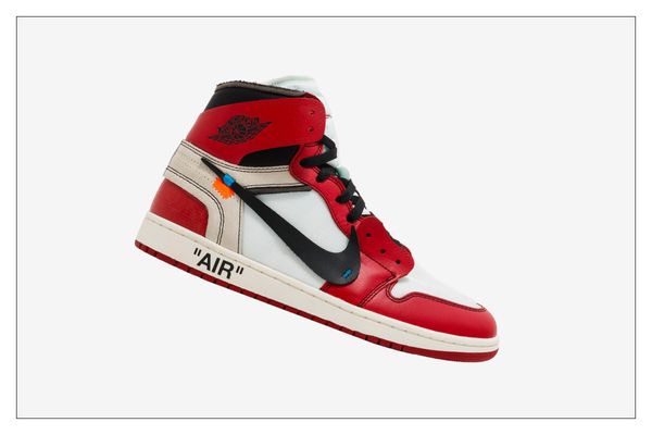 The 10 Most Expensive Items Sold on Grailed This Week