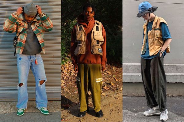 The Best #Grailfits Of The Week