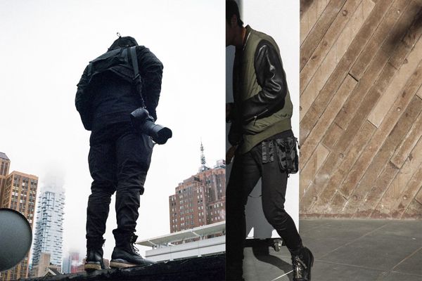 The Best #GrailFits Of The Week