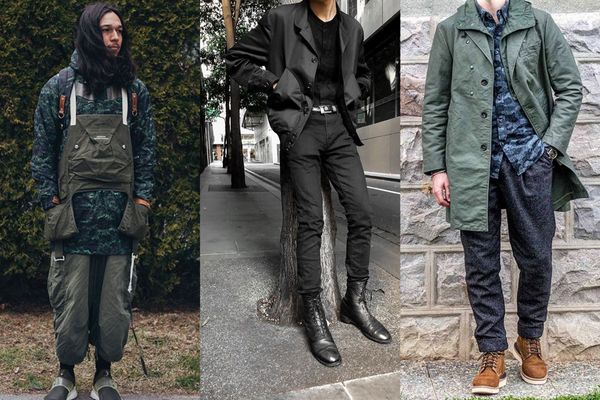 The Best #Grailfits of the Week