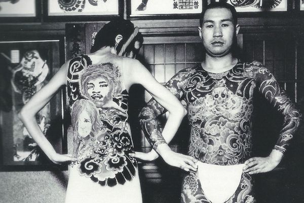 Body Art and Clothing: The Intersection Between Tattoos and Fashion