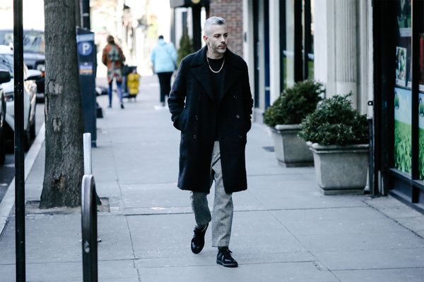NYC Street Style: February 14, 2019