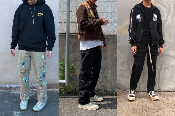The Best #Grailfits Of The Week
