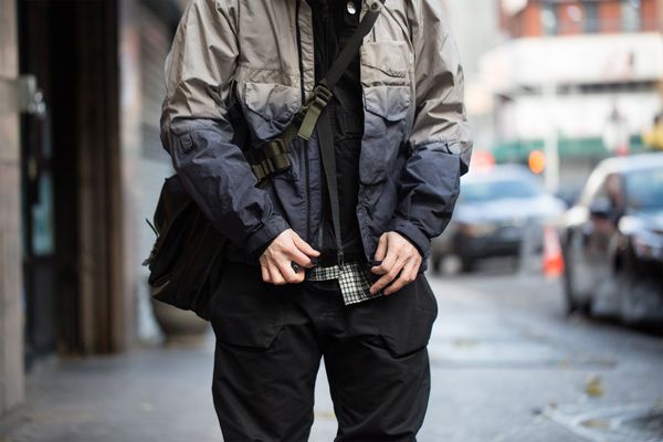 In Medias Res: Rocky Li