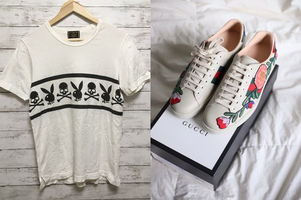 Heat Check: The Most Popular Grails Listed This Week