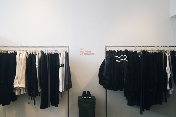 Grailed In The 6: A Visit With Nomad