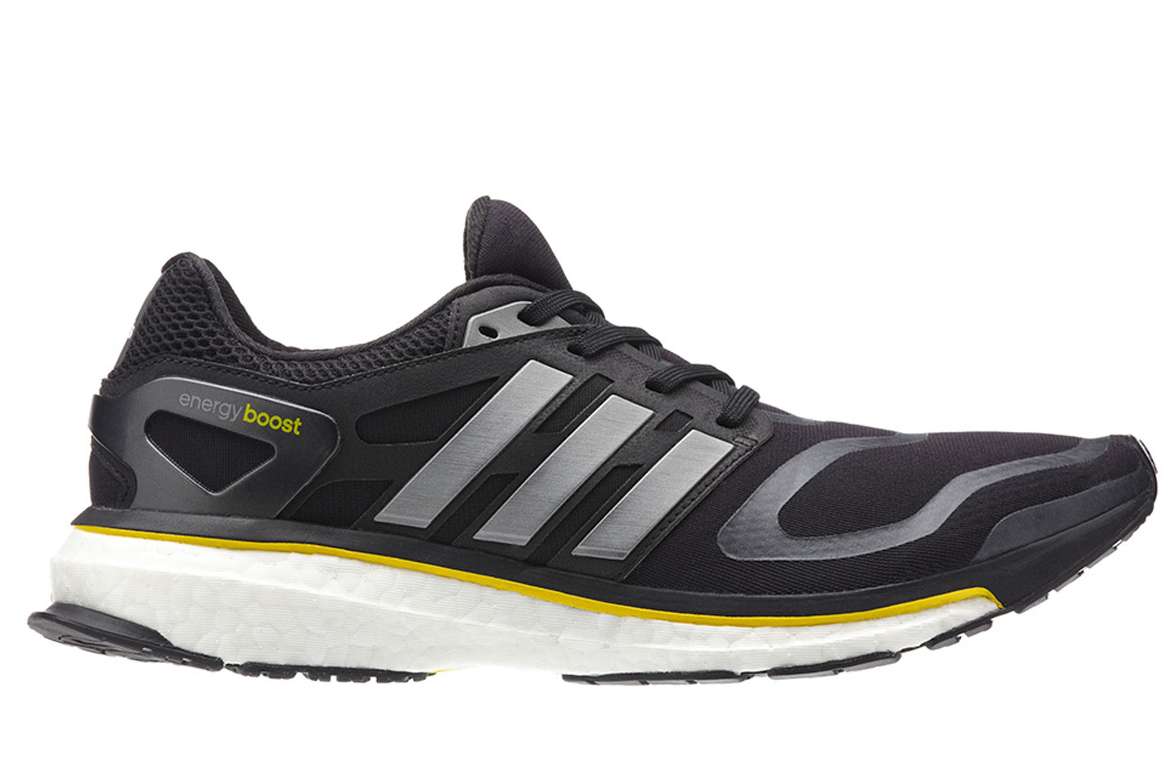 adidas' Secret Weapon: A History of Boost