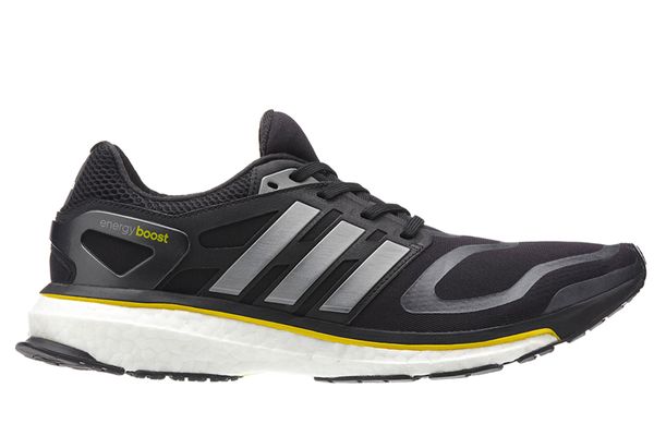 adidas' Secret Weapon: A History of Boost