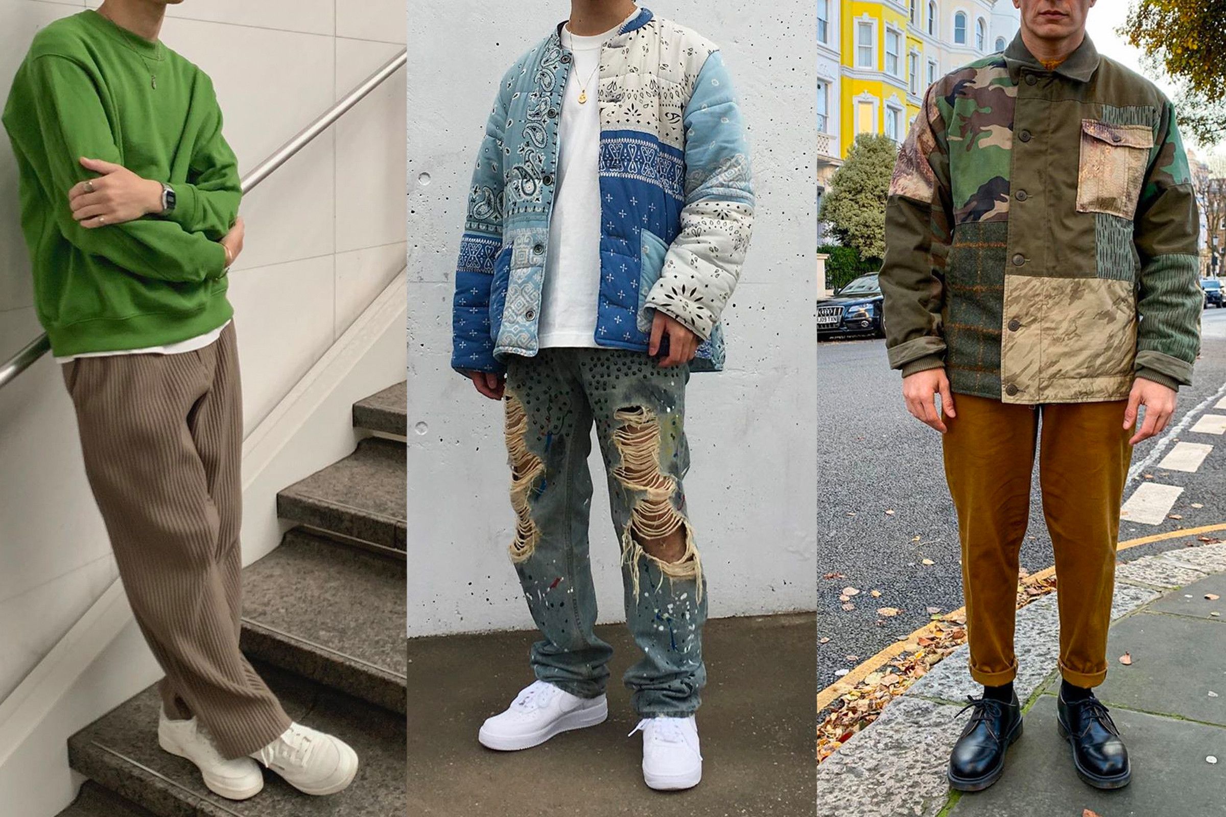 The Best #Grailfits Of The Week