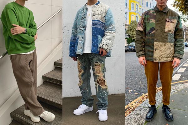 The Best #Grailfits Of The Week