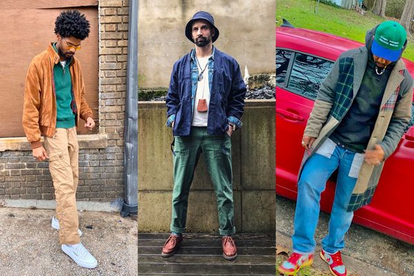 The Best #Grailfits Of The Week