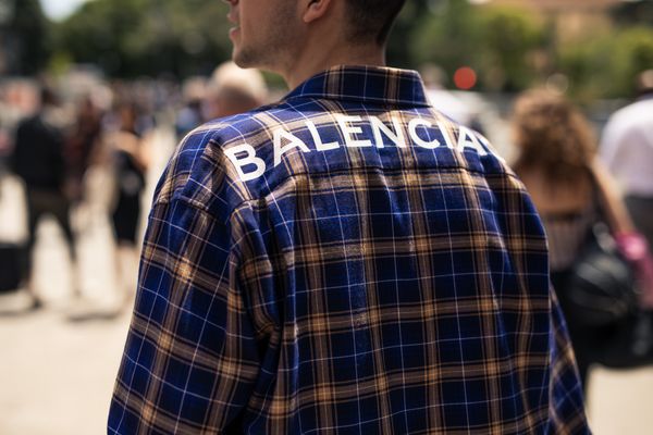 Pitti Uomo 94 Street Style: Part III
