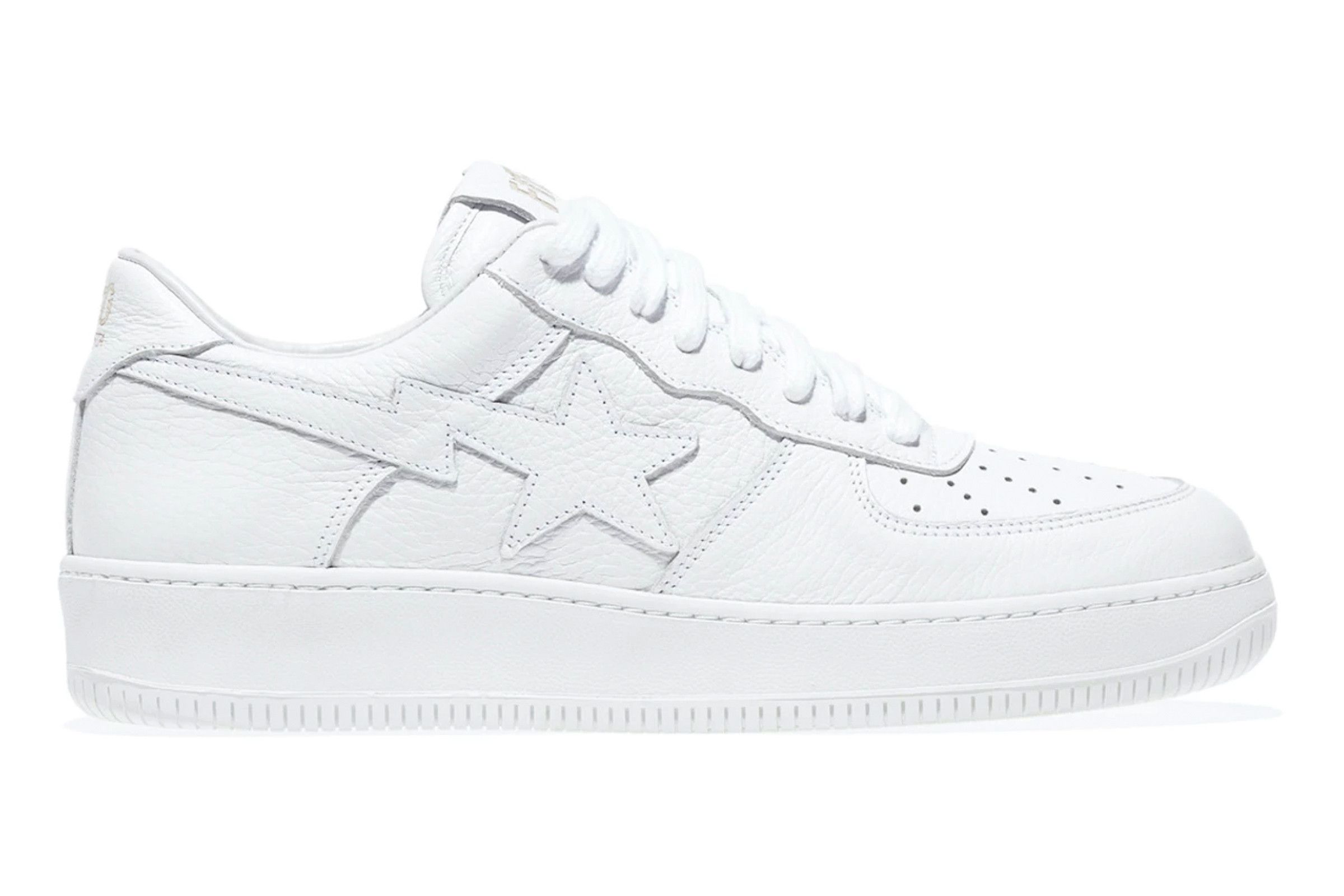 Heat Check: The Most Popular Grails Listed This Week