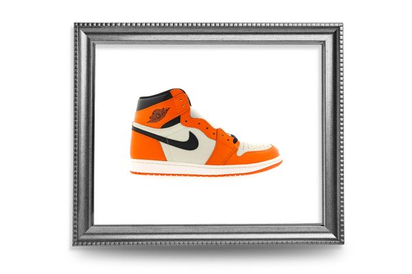 The 10 Rarest Sneakers On Grailed: Week of April 19, 2020