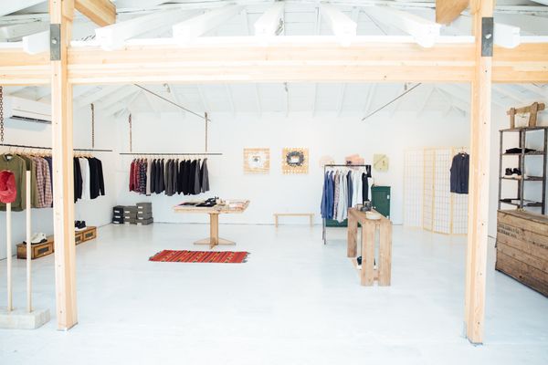 Inside Spruce: Milwaukee's Unlikely Menswear Mecca