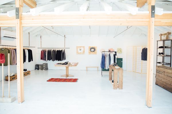 Inside Spruce: Milwaukee's Unlikely Menswear Mecca