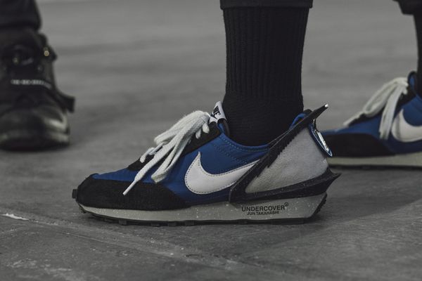 Behind The Drop: Jun Takahashi and Nike’s Convoluted History