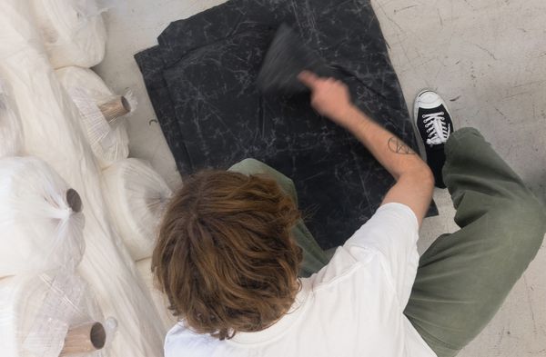 Avery Ginsberg for Grailed