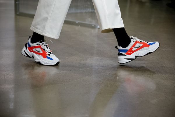 John Elliott Steps into the NYFW Spotlight With New Nike Silhouettes