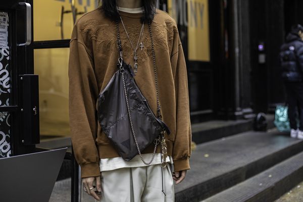 NYC Street Style: January 3, 2019
