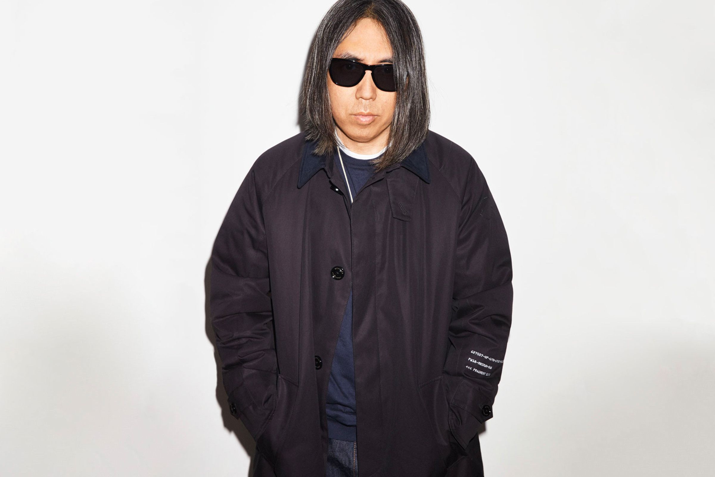 Godfather of Streetwear: The Life and Legacy of Hiroshi Fujiwara