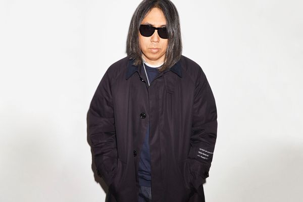 Godfather of Streetwear: The Life and Legacy of Hiroshi Fujiwara
