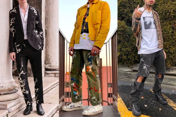 The Best #Grailfits Of The Week