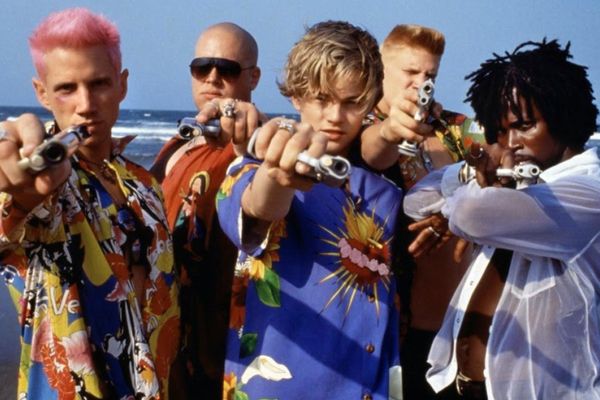 Romeo + Juliet’s Sonnet of Style