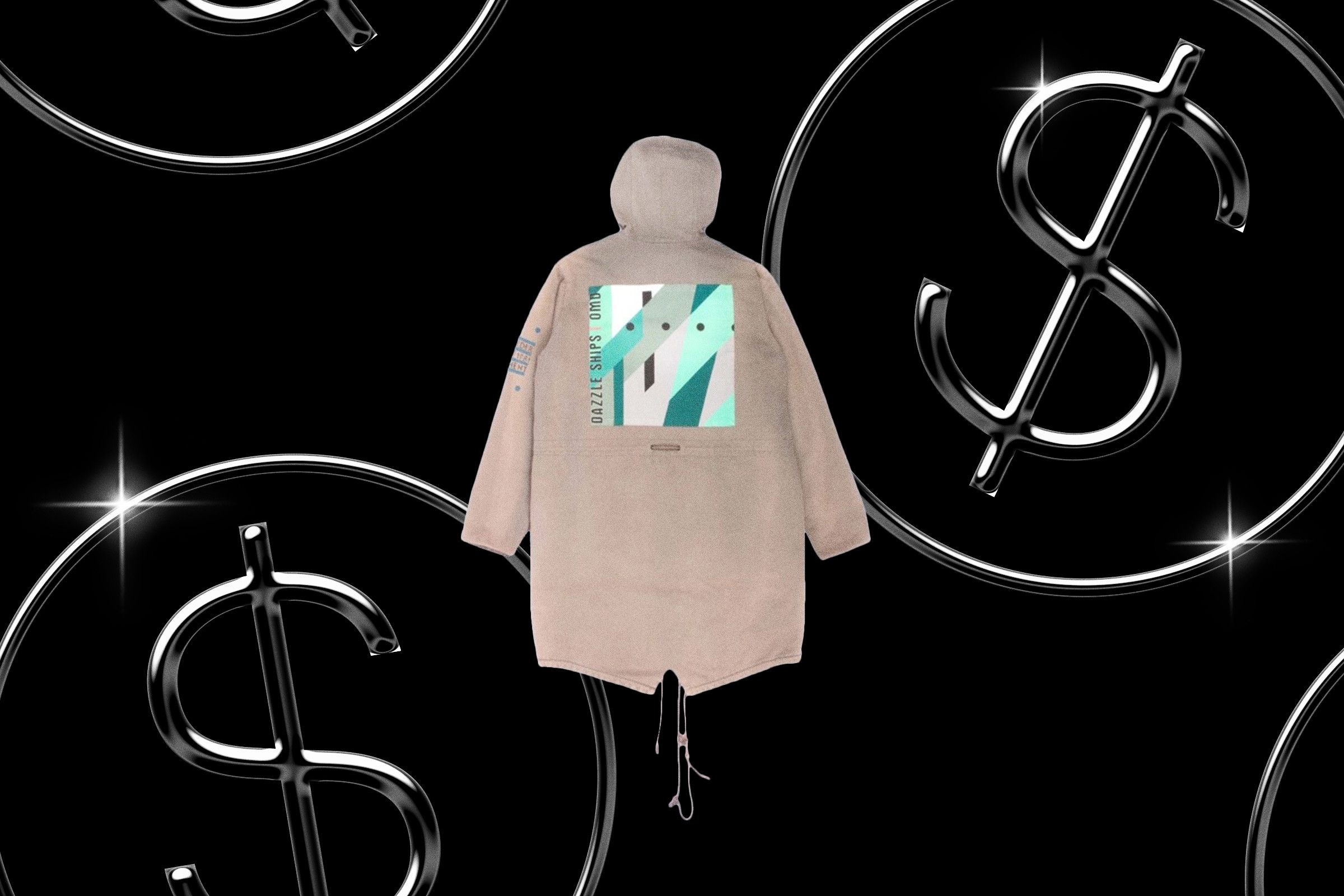 The 10 Most Expensive Items Sold on Grailed This Week