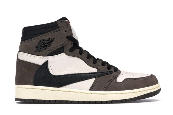 The Travis Scott x Air Jordan 1 "Cactus Jack" Arrives May 11