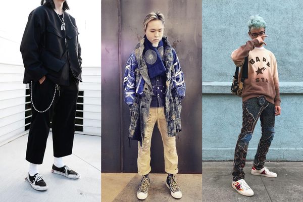 The Best #Grailfits of the Week