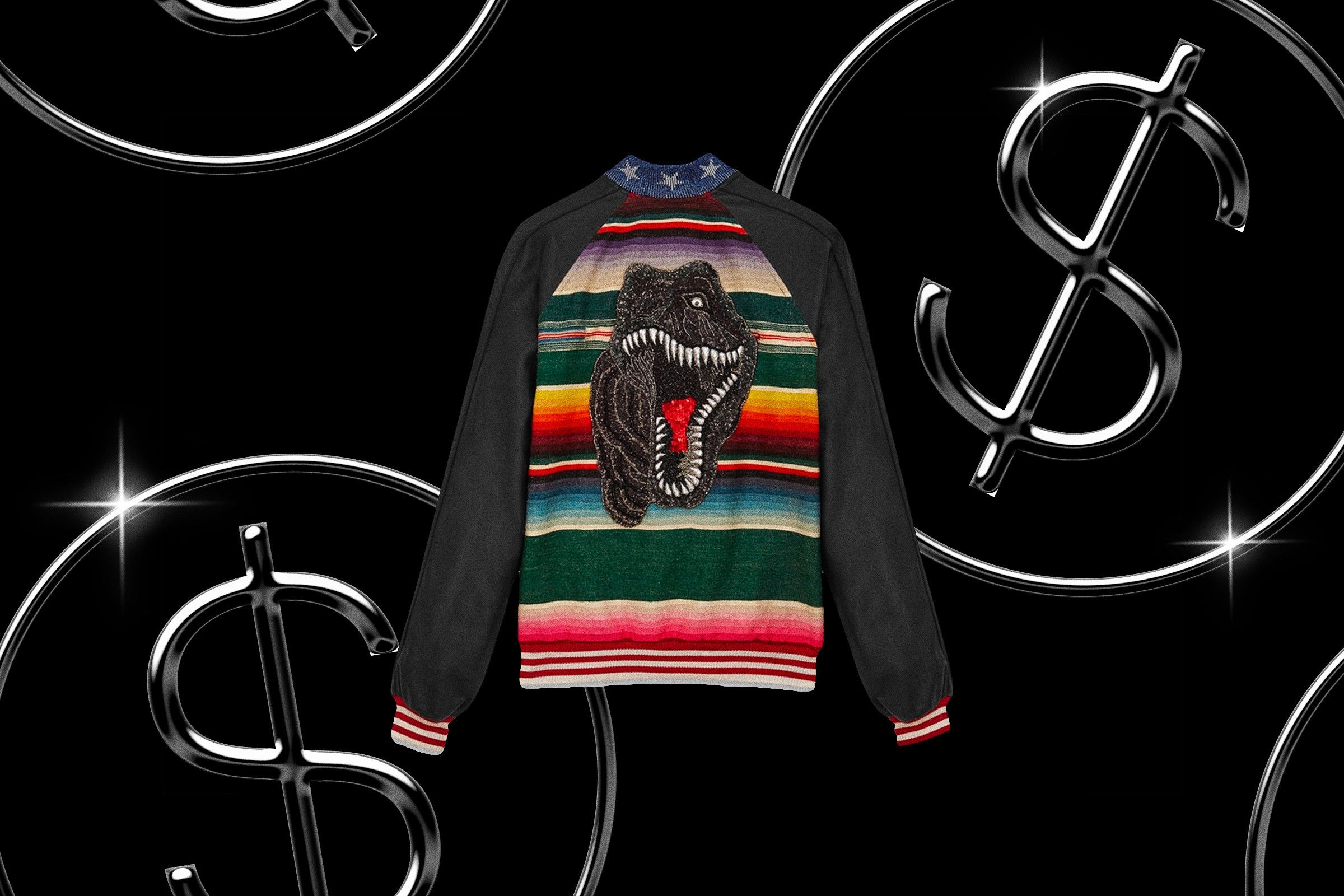 The 10 Most Expensive Items Sold on Grailed This Week