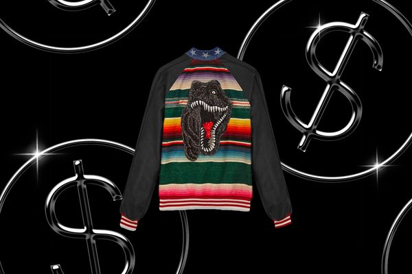 The 10 Most Expensive Items Sold on Grailed This Week