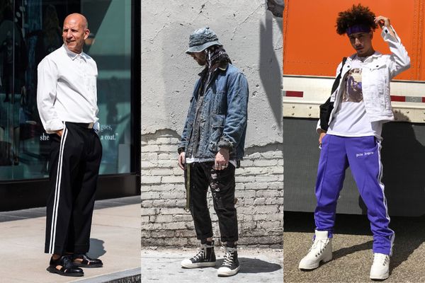 The Best #Grailfits of the Week