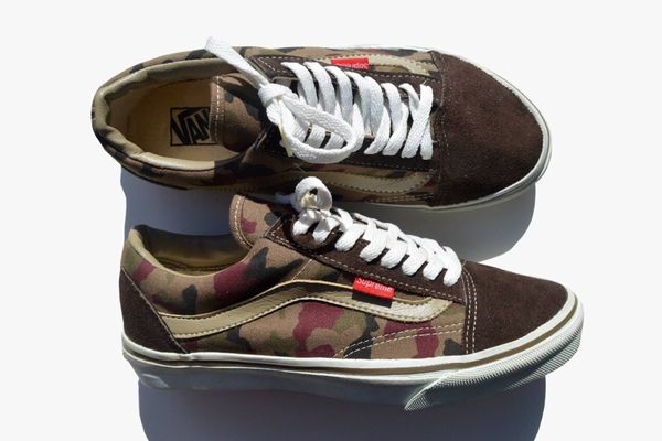Heat Check: The Most Popular Grails Listed This Week