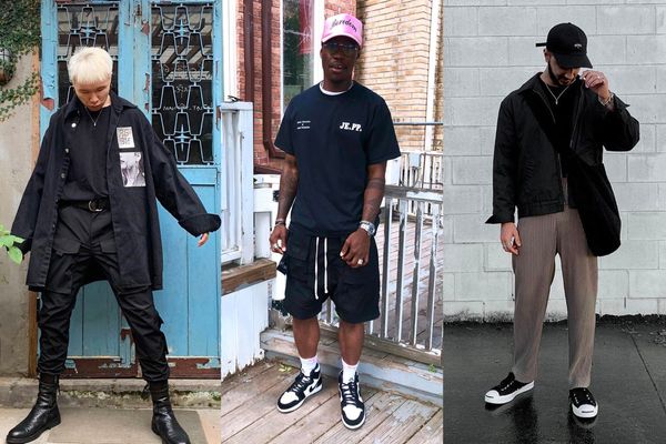 The Best #Grailfits Of The Week