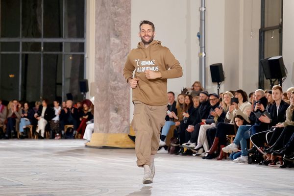 Jacquemus Reveals Plans for First-Ever Menswear Collection