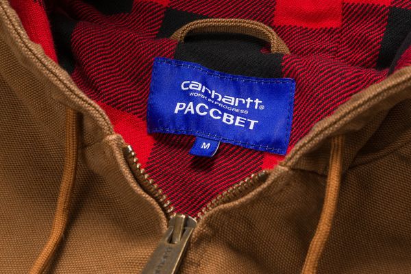 A Selection of Our Favorite Carhartt W.I.P. Collaborations