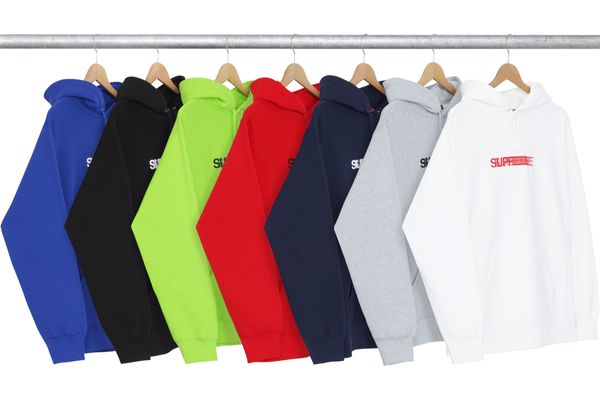 Surfaced: Hoodies