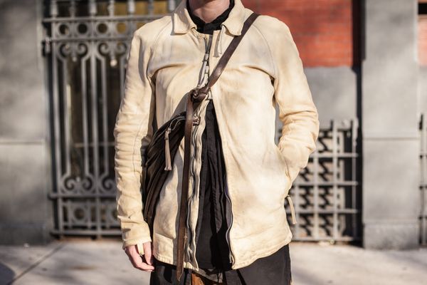 NYC Street Style: March 8, 2018