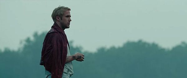 Movie Night #4: The Place Beyond the Pines