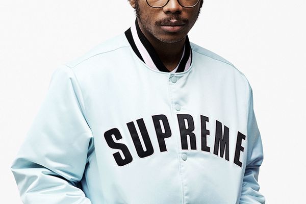 Our Favorite Pieces from Supreme Spring/Summer 2021