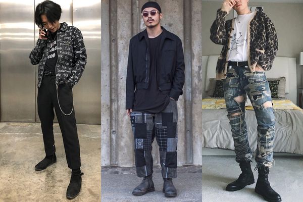 The Best #Grailfits Of The Week