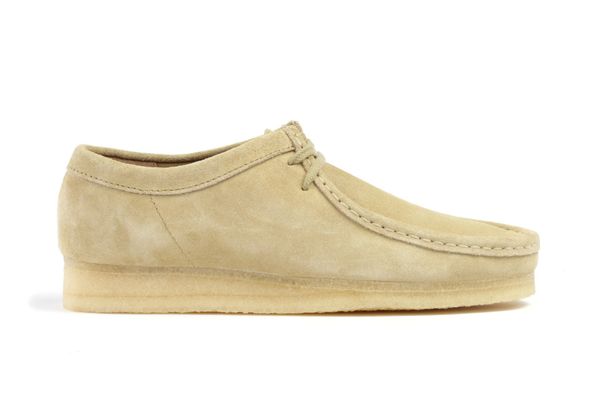 Clarks' Cultural Footprint