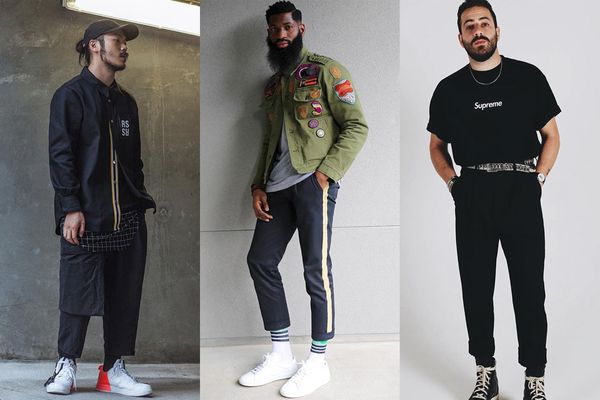 The Best #GrailFits Of The Week