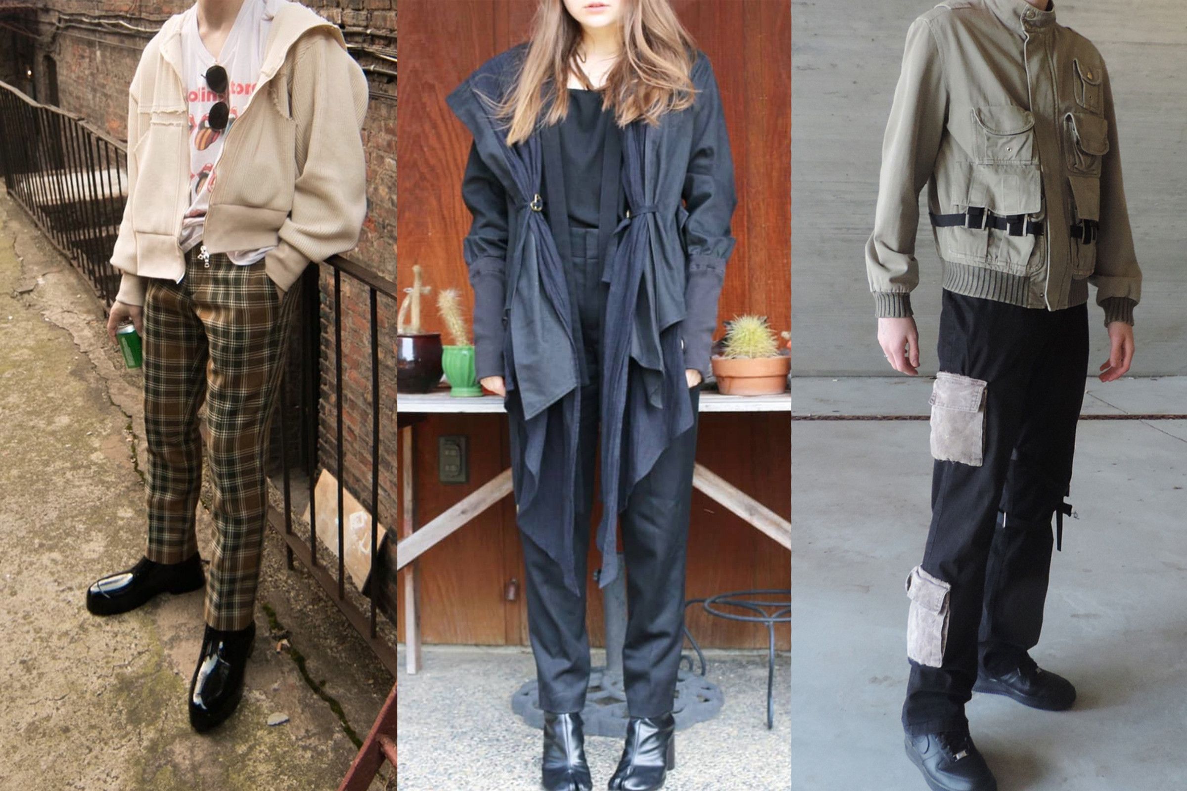 The Best #Grailfits of the Week