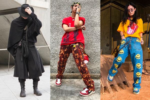 The Best #Grailfits Of The Week