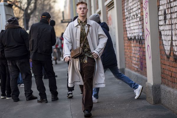 Milan Fashion Week Street Style: Fall/Winter 2020