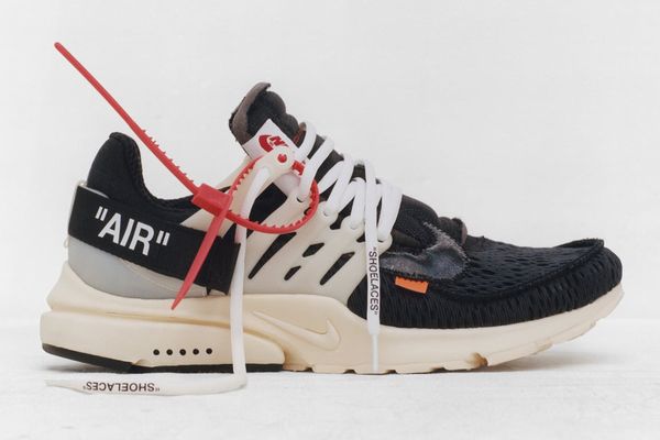 Heat Check: The Most Popular Grails Listed This Week